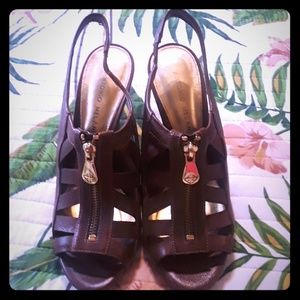 Antonio Melani Shoes